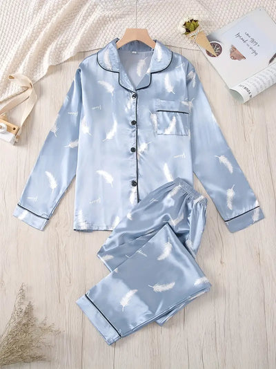 Elvessea satin night dress