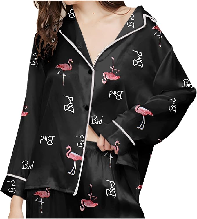 Elvessea satin night dress