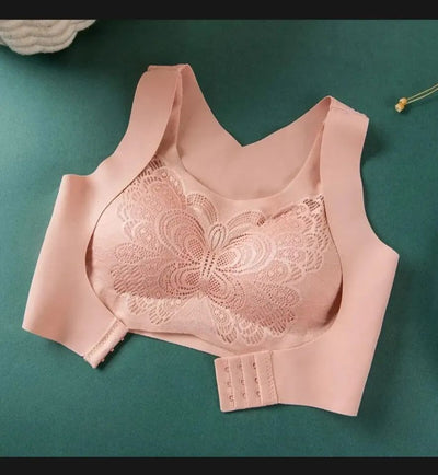 Butterfly Lift & Posture Support Bra