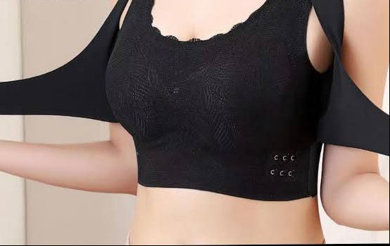 Butterfly Lift & Posture Support Bra