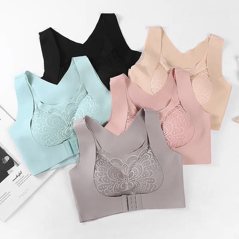 Butterfly Lift & Posture Support Bra