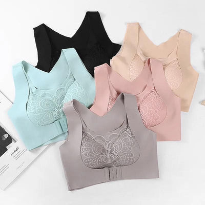 Butterfly Lift & Posture Support Bra